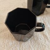 Vintage coffee service octime