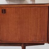 Enfilade du milieu du siècle