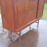 Buffet scandinave par Henry Walter Klein