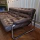 IKEA Vintage Borkum three-seater sofa