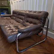 IKEA Vintage Borkum canape 3 places