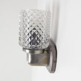 Mid-century Design Wall lamp,Czechoslovakia,1960's.