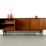 Mid century teak sideboard, 1960s