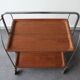 Bremshey Gerlinol serving trolley for Germany, 1970