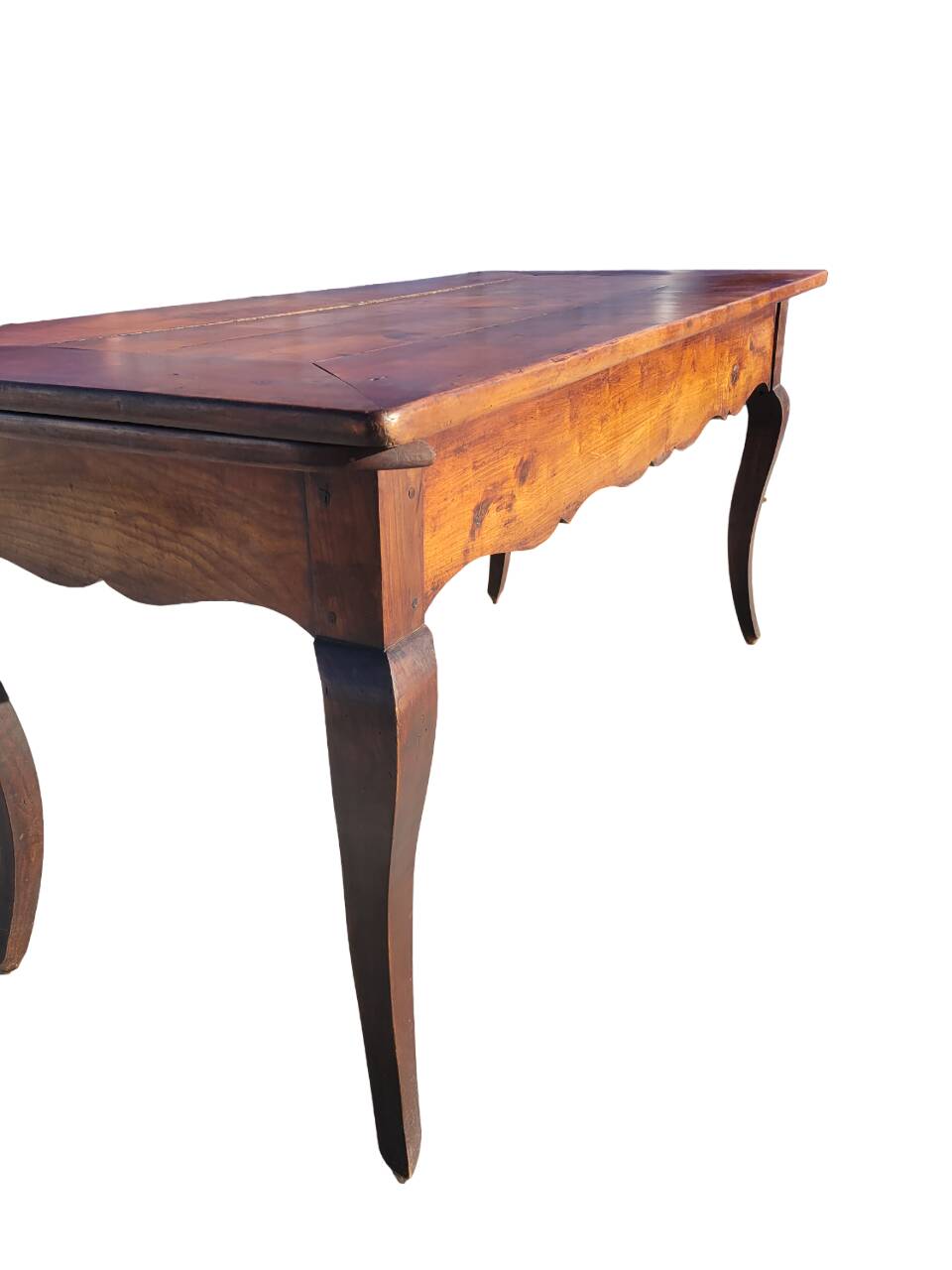 Louis XV dining / office table