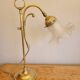 Desk lamp