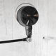 Jielde lamp LAK 2 arms, years 60