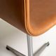 “Oxford” chairs by Arne Jacobsen for Fritz Hansen, 1969