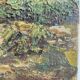 More in Provence - Oil on canvas
