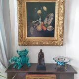 Adolphe Phalipon - Nature Morte XIXème