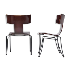 Pair of vintage Anziano - john