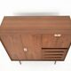 High buffet by Edmondo Palutari for Dassi Mobili Moderni, 1960s