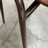 Pagwood chair by Pagholz Flötotto