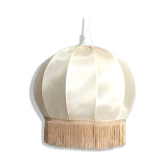 Vintage pendant lamp.