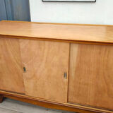 Vintage sideboard