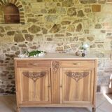 Parisian art deco buffet