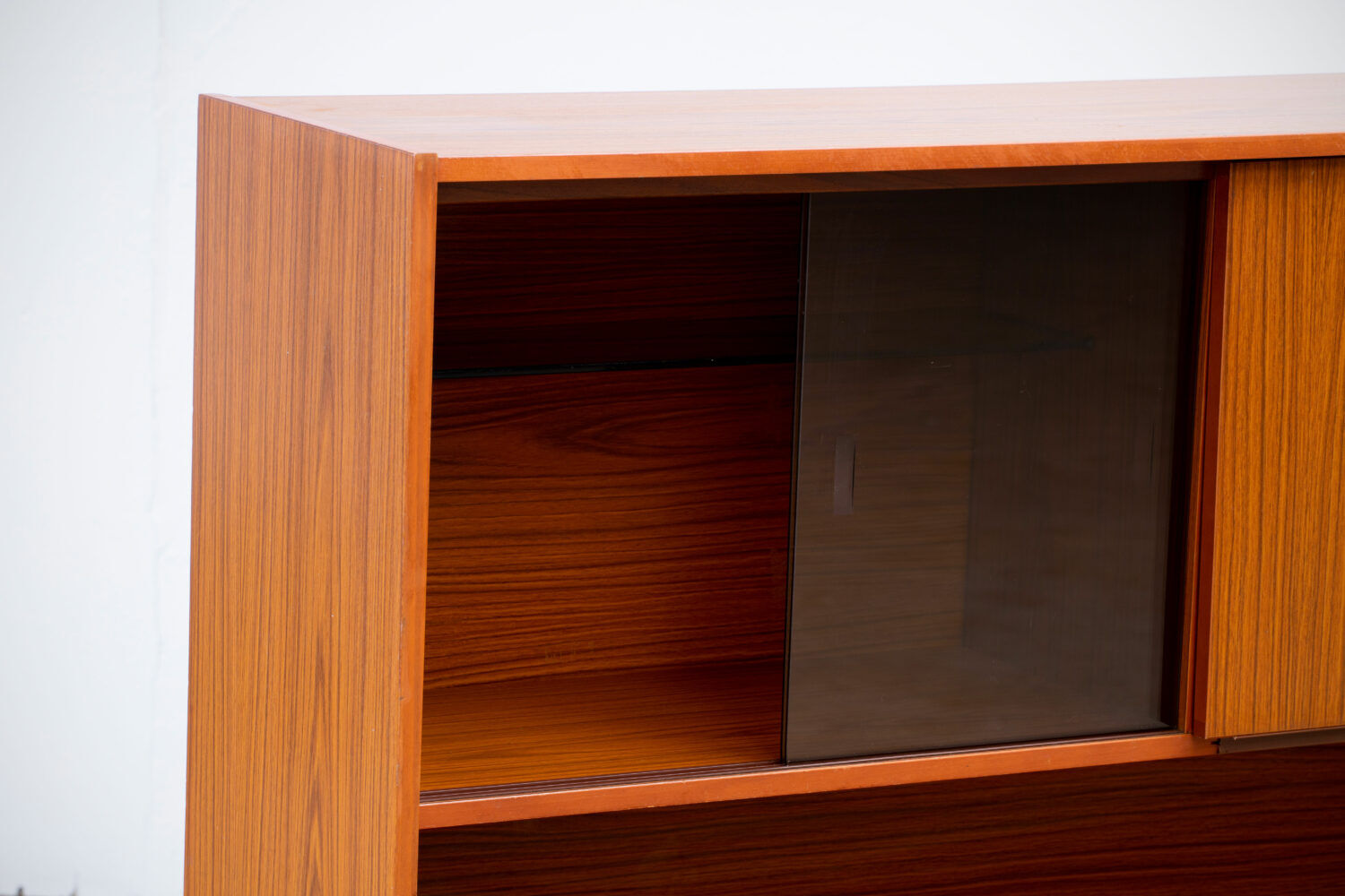 Scandinavian sideboard 1970