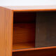 Scandinavian sideboard 1970