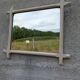 Old mirror