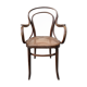 Half armchair Kohn n30 around 1880