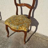 Louis Philippe chairs