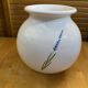 Bowl Vase Faïencerie Des Tourelles Stephanie JEAN Ceramic Decor Lav