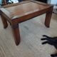 Roche Bobois coffee table