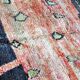 Moroccan Berber rug Boujaad 250 x 160 cm New