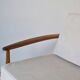 Danish scandinavian sofa distributed to Roche Bobois 1960