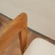 Vintage chair Augusto Savini model Pamplona 60s
