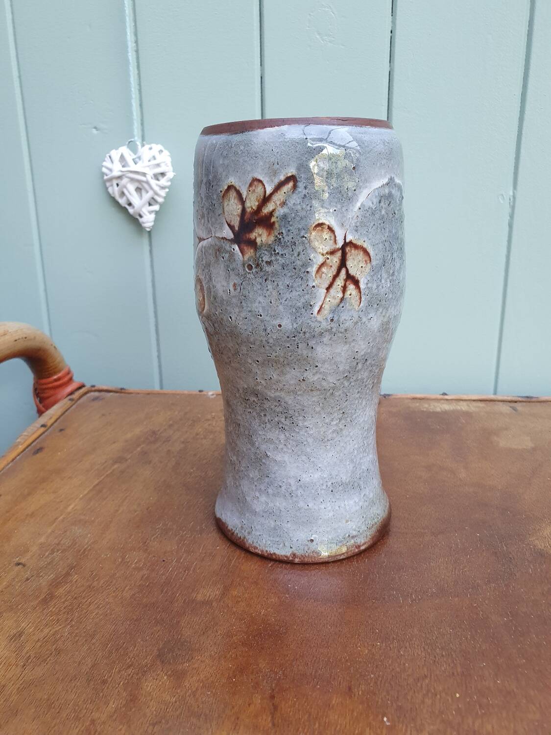 Y Chureau Plant Vase