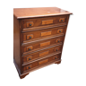 Chest of drawers 5 drawers