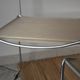 Chaises "spaghetti"  Italie Giandomenico Belotti 1979