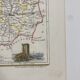 Old map Ille-et-Vilaine