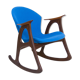 Danish Rocking Chair Design Aage Christiansen