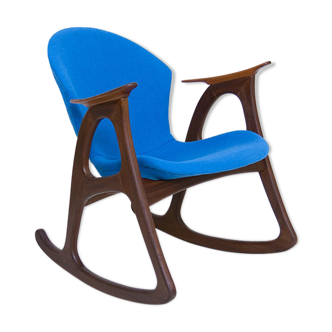 Rocking-chair Aage Christiansen