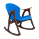 Danish Rocking Chair Design Aage Christiansen
