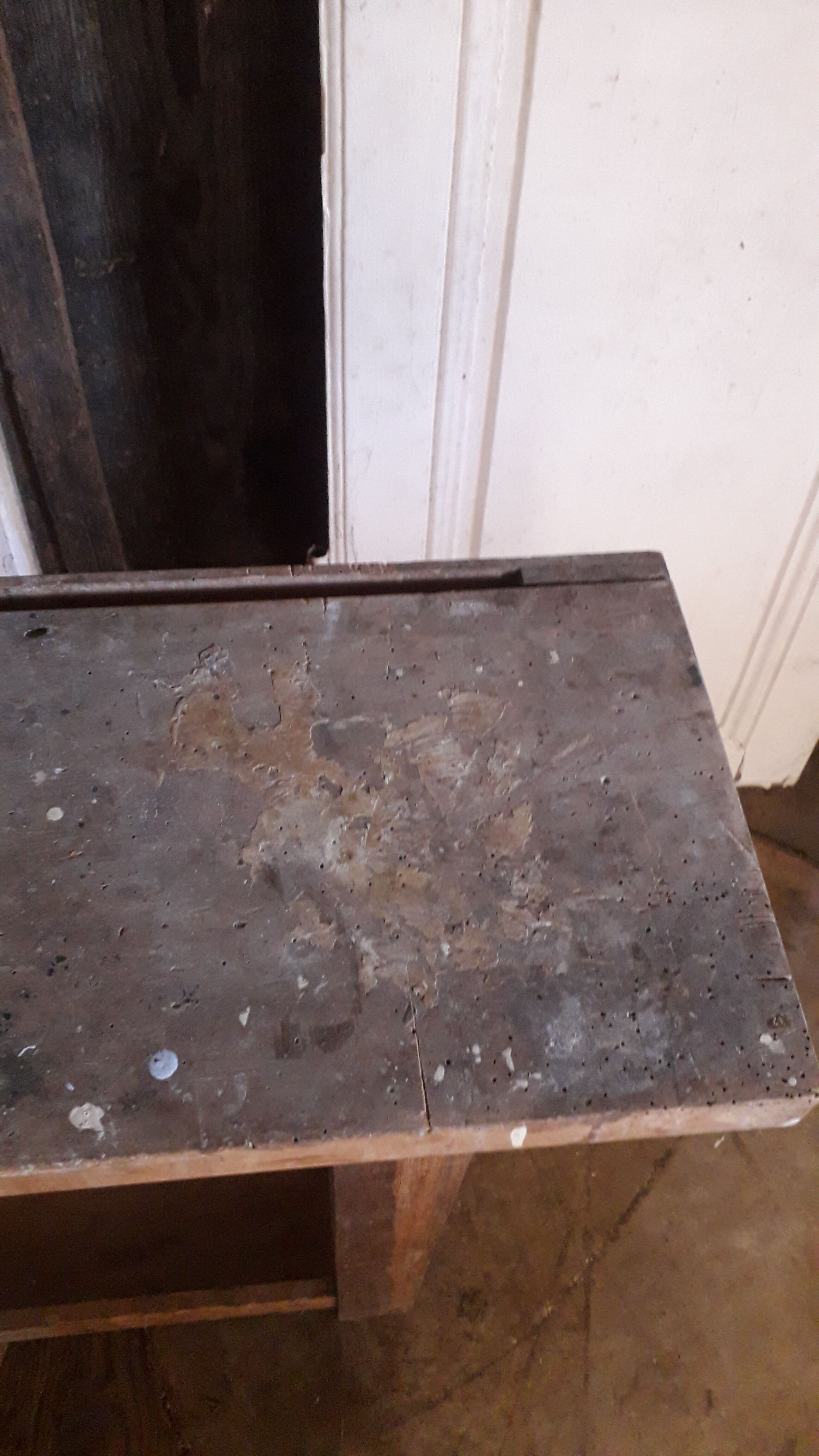 Established for children 1950s