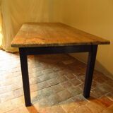 Table de ferme