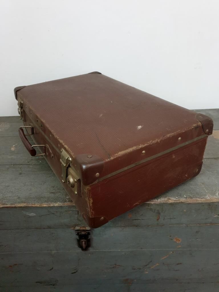 Vintage case