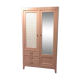 Vintage wardrobe