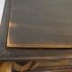 1900 patinated pine chiffonnier