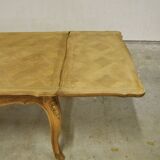 Table style Louis XV