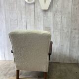 Vintage armchair