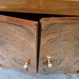 Secretary storage