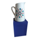 Jug in genuine Limoges porcelain "Maison Manoï"
