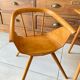 Ensemble bureau et fauteuil enfant Baumann