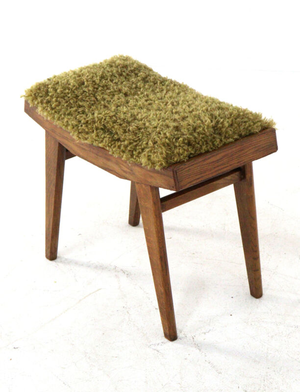 Footstool 'Poxdorf'