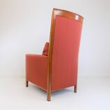 Fauteuil Giorgetti New Gallery par Umberto Asnago