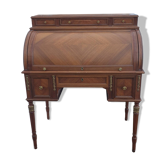 Louis XVI cylinder secretary